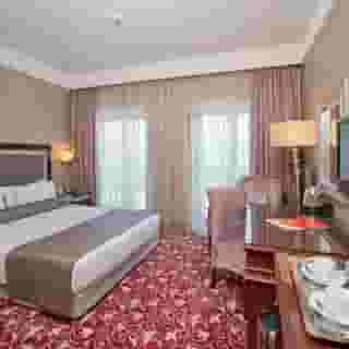 Emporium Hotel Istanbul, 6 of 6