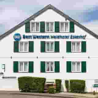 Best Western Waldhotel Eskeshof, 1 of 5