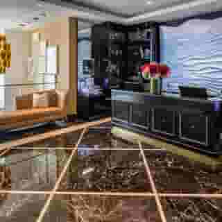 Waldorf Astoria Beverly Hills, CA, 1 of 5