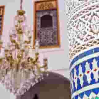 Riad Palais Marjana Suite & Spa, 6 of 6