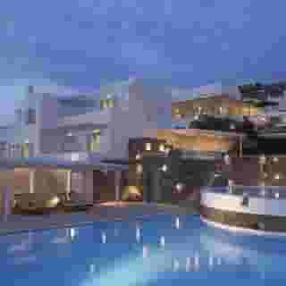 Porto Mykonos Hotel, 1 of 5