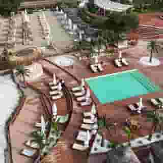 Club Aqua Plaza, 6 of 6
