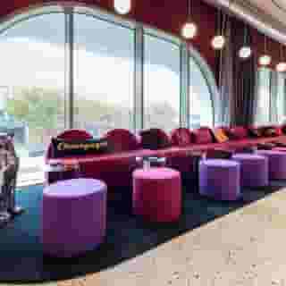 ibis Styles Muenchen Perlach, 4 of 5