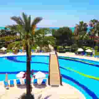 Terrace Beach Resort, 3 of 5