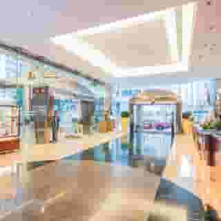 B P International, 5 of 5