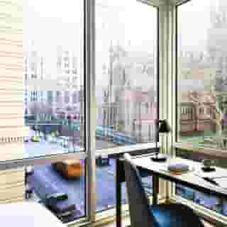 Indigo Nyc Financial District, 6 of 6