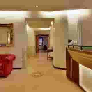 Best Western Hotel Metropoli, 6 of 6