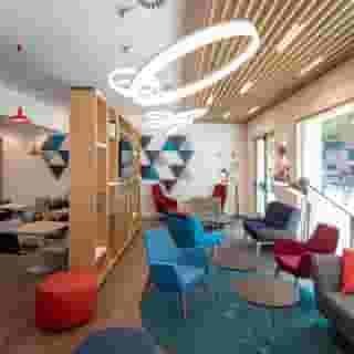 Holiday Inn Express Lisbon - Plaza Saldanha, 3 of 5