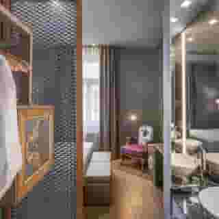 987 Design Prague hotel, 6 of 6