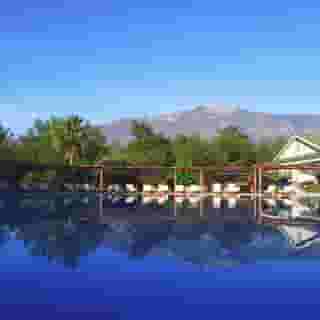 Green Forest Holiday Village, 3 of 5