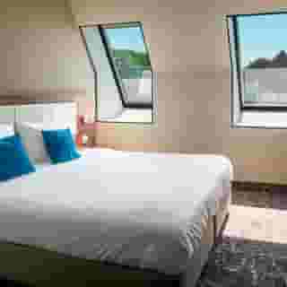 Amsterdam Lake Hotel, 5 of 5