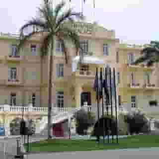 Pavillon Winter Luxor, 5 of 5