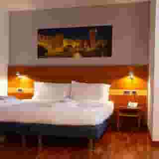 Best Western Hotel Fiera Verona, 6 of 6