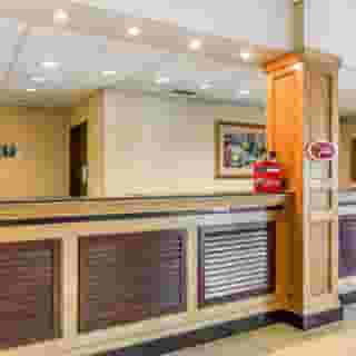 Clarion Hotel Anaheim Resort, 6 of 6