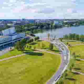 Crowne Plaza Helsinki, 1 of 5