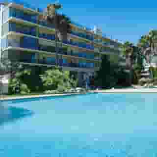 Apartamentos MS Puerto Marina, 1 of 5