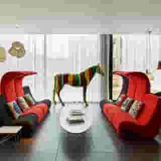 Citizenm Glasgow Hotel, 6 of 6