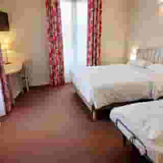 Campanile Val de France Ex Kyriad Disneyland, 5 of 5