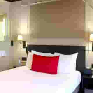 Best Western Hotel Le Montmartre Saint Pierre, 5 of 5