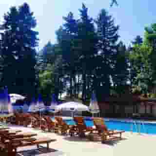 Gloria Palace Diplomat, 4 of 5