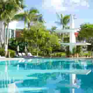 The Miami Beach Edition, 1 of 5