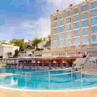 Minura Cala Galdana & Apartamentos D'Aljandar, 4 of 5