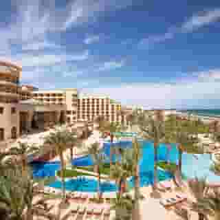 Movenpick Resort & Marine Spa Sousse, 3 of 5