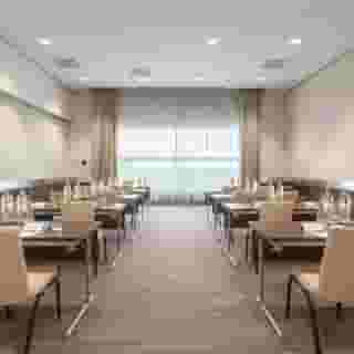 NH Amsterdam Schiphol Airport, 3 of 5