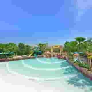 Centre Point Prime Hotel Pattaya, 4 of 5