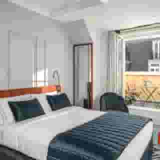 M Social Hotel Paris, 6 of 6
