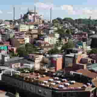 Armada Hotel Old City Sultanahmet, 3 of 5