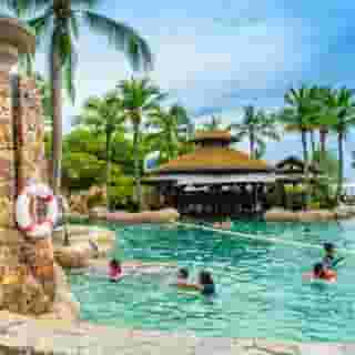 Centara Grand Mirage Beach Resort Pattaya, 2 of 5