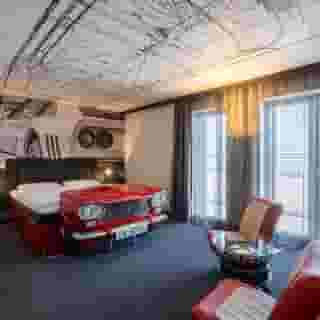 V8 Hotel Koln, 4 of 5