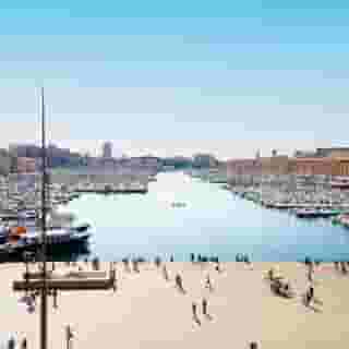 Grand Hôtel Beauvau Marseille Vieux-Port, 6 of 6