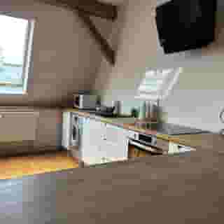 The Spiski Palace Apartments, 6 of 6