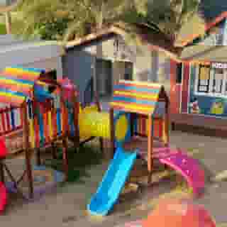 Crystal Land Of Paradise, 3 of 5