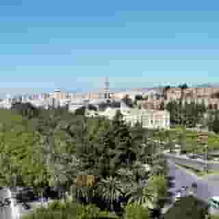 Malaga Hotel Eliseos, 1 of 5