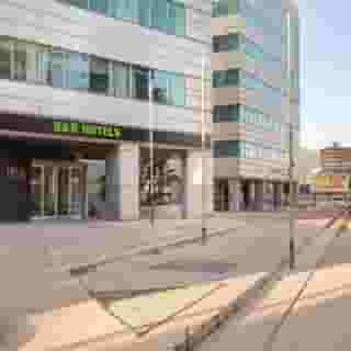 B&B Hotel Trapani Crystal, 1 of 5