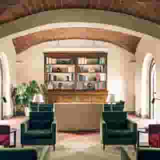 The Club House, 1 of 5