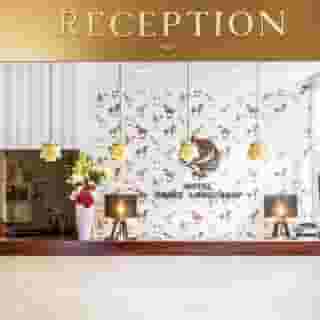 Drake Longchamp, 5 of 5