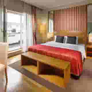 Mamaison Hotel Riverside Prague, 2 of 5