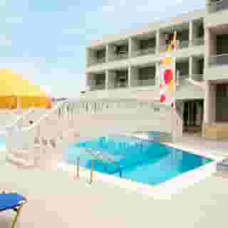Hotel Mimosa, 6 of 6