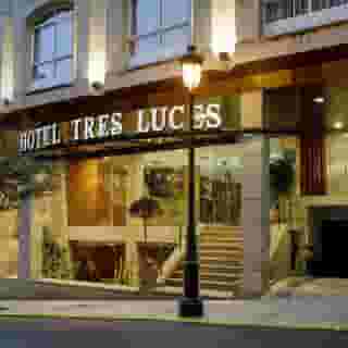 Tres Luces, 5 of 5