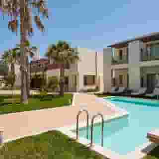 Giannoulis Grand Bay Beach Resort – Adults Only, 1 of 5