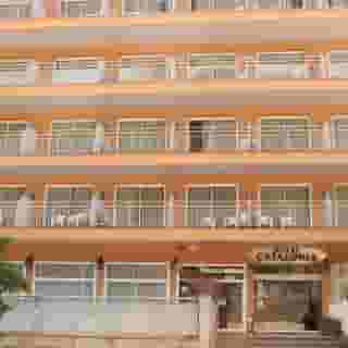 Checkin Catalonia, 5 of 5