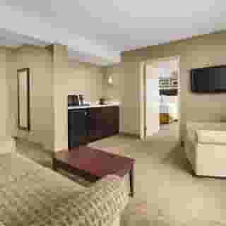 Holiday Inn Express Boston-Brockton, 6 of 6