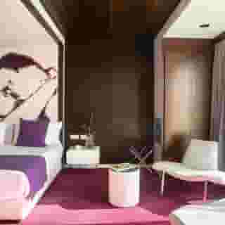 Allegro Barcelona, 4 of 5