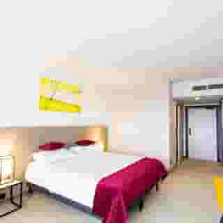 Arche Hotel Krakowska, 5 of 5