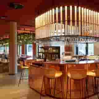 Scandic Frankfurt Hafenpark, 3 of 5