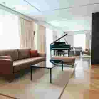 Grand Hyatt Berlin, 6 of 6